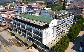 Altuncu Premium Termal Hotel